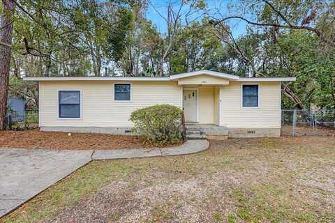 1666 Pepper Drive, Tallahassee, FL 32304