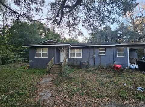 5302 ISABELLE Drive, Tallahassee, FL 32305