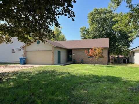 1977 S 20th Street, Terre Haute, IN 47803