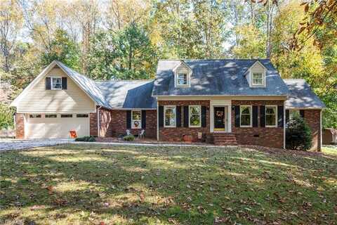 102 Tomahawk Trail, Lexington, NC 27295