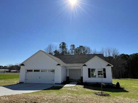 111 Magnolia Run Way, Benson, NC 27504