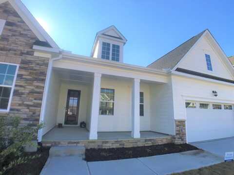 2913 Newbattle Place, Apex, NC 27502