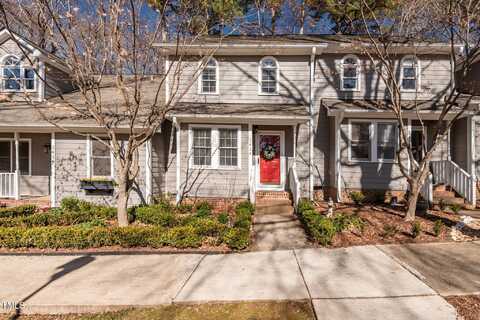 1414 Mahonia Court, Raleigh, NC 27615