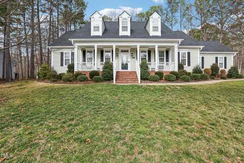 19 Juneberry Place, Clayton, NC 27527