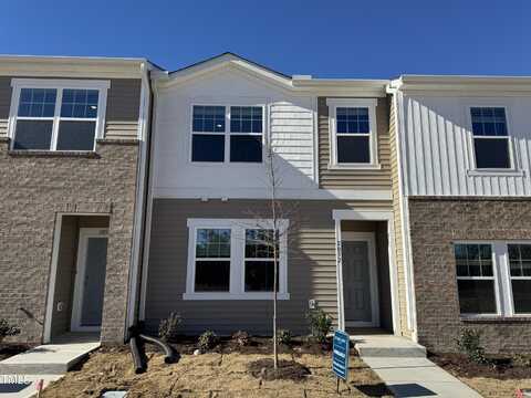 2052 Glen Crossing Drive, Durham, NC 27704