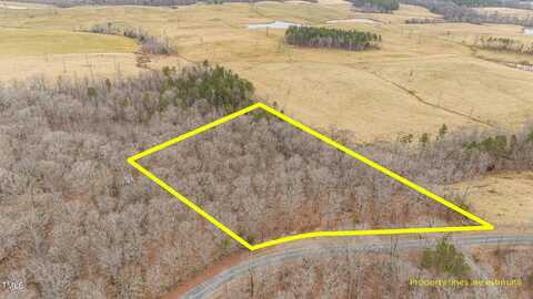 0 Little Indian Creek Road, Goldston, NC 27252