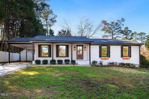 226 Pinecroft Drive, Raleigh, NC 27609