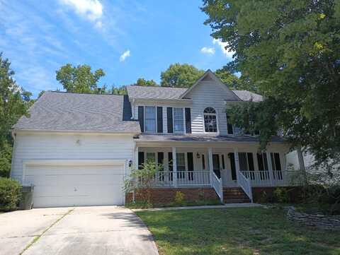 8824 Deerland Grove Drive, Raleigh, NC 27615