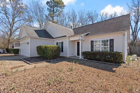 5723 Scarecrow Court, Fayetteville, NC 28314