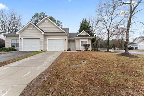 1221 Red Ash Circle, Durham, NC 27704