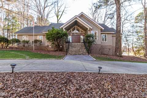 2715 Deerfield Lane, Wilson, NC 27896