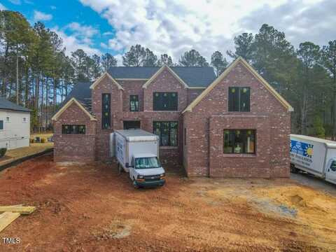 7412 Wexford Woods Lane, Wake Forest, NC 27587