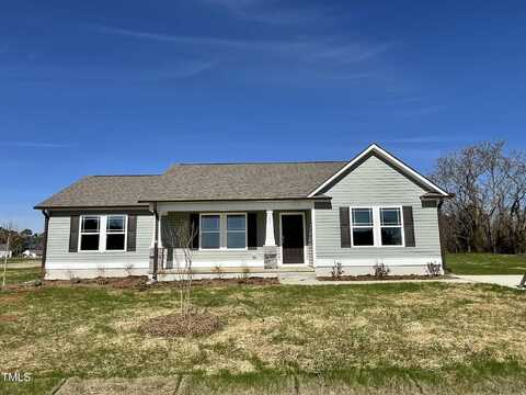 181 Pate Landing Drive, Selma, NC 27576