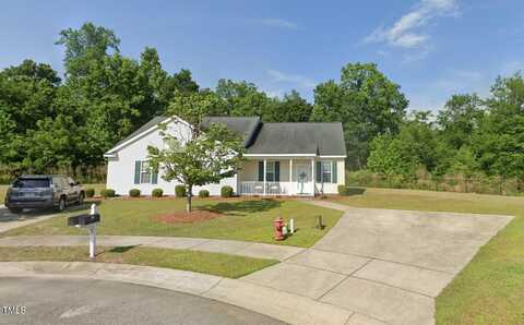 108 Welford Place, Goldsboro, NC 27534