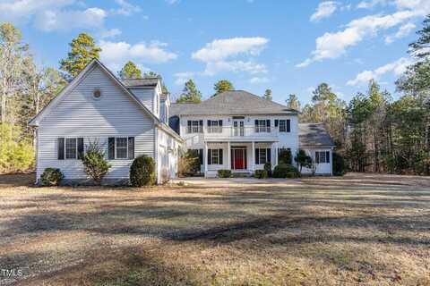 419 Eagle Point Road, Pittsboro, NC 27312