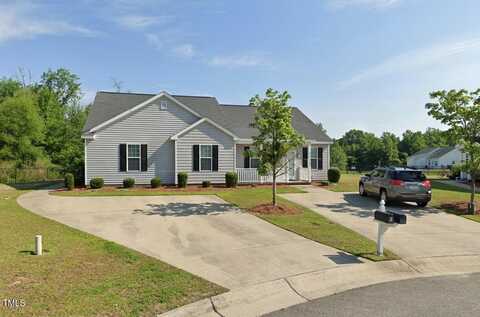 107 Welford Place, Goldsboro, NC 27534