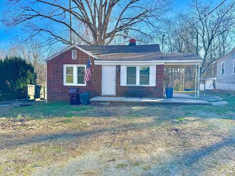 1043 Cavel Chub Lake Road, Roxboro, NC 27574