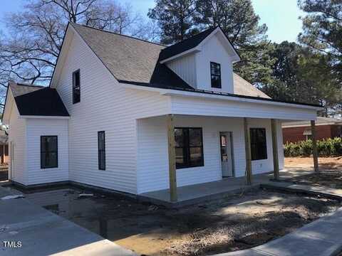 412 N Green Street, Selma, NC 27576