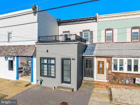 216 & 214 SOUTH BAY AVENUE, BEACH HAVEN, NJ 08008