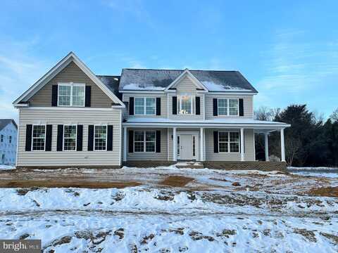 3618 PATRIOT LANE, HUNTINGTOWN, MD 20639