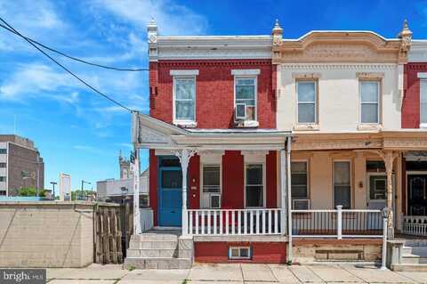 3247 N CARLISLE STREET, PHILADELPHIA, PA 19140