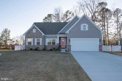 5582 TRAFALGAR CIRCLE, TILGHMAN, MD 21671