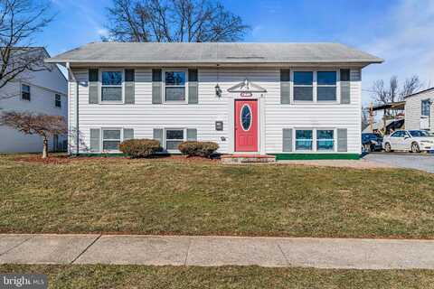 421 WHITE OAK PLACE, FREDERICK, MD 21701