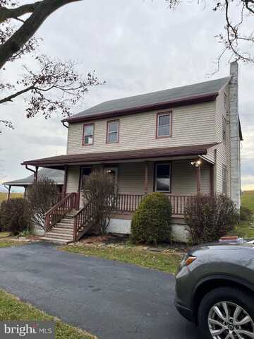 1614 WINDSOR CASTLE ROAD, HAMBURG, PA 19526