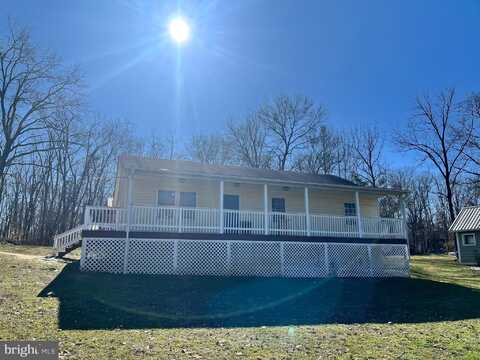 10246 SHADY WOODS LANE, CULPEPER, VA 22701