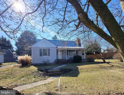 432 FALLING SPRING ROAD, CHAMBERSBURG, PA 17202