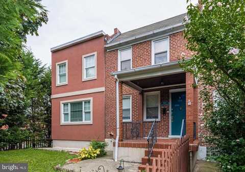 401 IMLA STREET, BALTIMORE, MD 21224