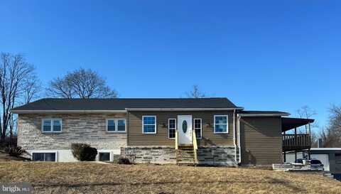 175 HIGHLAND DRIVE, CHAMBERSBURG, PA 17202