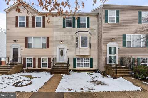 3332 PRINCESS STEPHANIE COURT, DISTRICT HEIGHTS, MD 20747