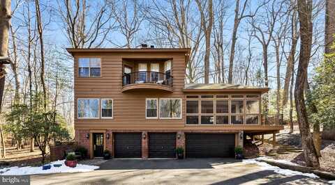 34 MANNING LANE, CHERRY HILL, NJ 08003