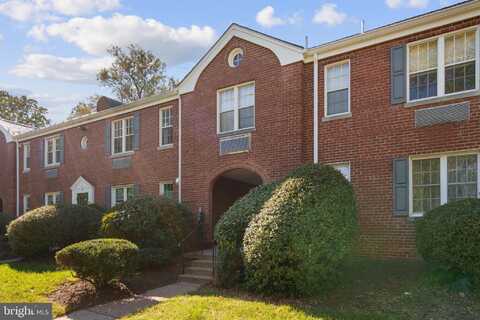 20 AUBURN COURT, ALEXANDRIA, VA 22305