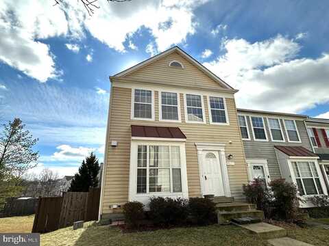 7827 SOMERSET COURT, GREENBELT, MD 20770