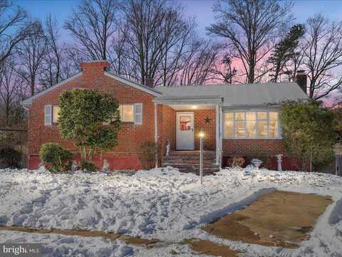 7914 GLENGARY COURT, GLEN BURNIE, MD 21061