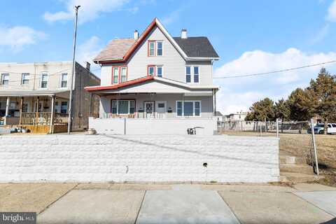 26 W DELAWARE AVENUE, MARCUS HOOK, PA 19061