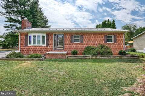 4 AUTUMN DRIVE, GETTYSBURG, PA 17325