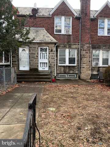 3158 FANSHAWE STREET, PHILADELPHIA, PA 19149