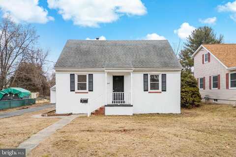 389 IVES AVENUE, PENNS GROVE, NJ 08069