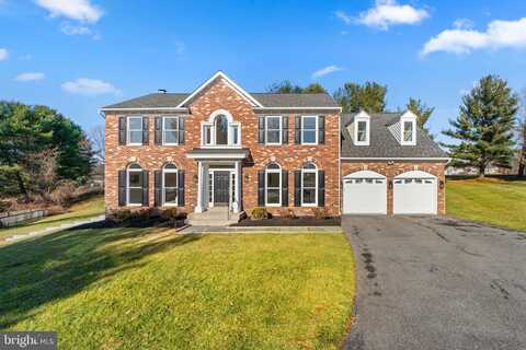 12138 FAULKNER DRIVE, OWINGS MILLS, MD 21117