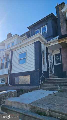 1750 S 60TH STREET, PHILADELPHIA, PA 19142