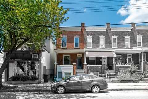 3526 KESWICK ROAD, BALTIMORE, MD 21211