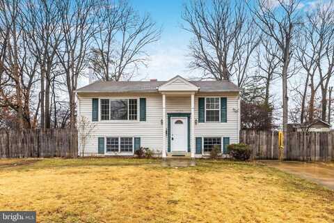 14989 ALASKA ROAD, WOODBRIDGE, VA 22191