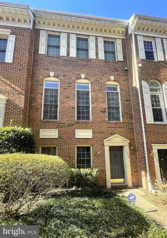 2450 GARNETT DRIVE, ALEXANDRIA, VA 22311