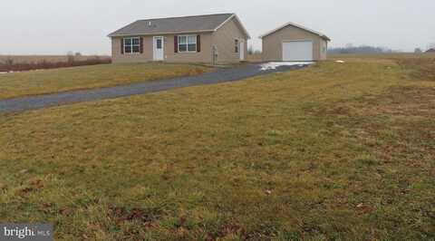 5556 RACE TRACK ROAD, SAINT THOMAS, PA 17252