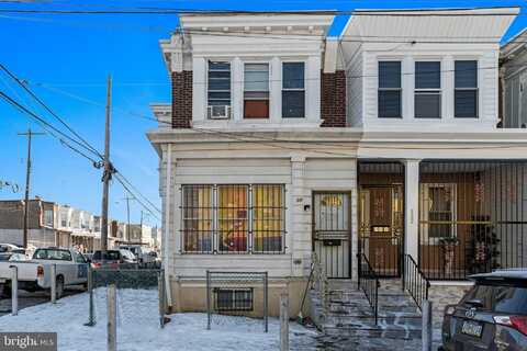 100 W LURAY STREET, PHILADELPHIA, PA 19140