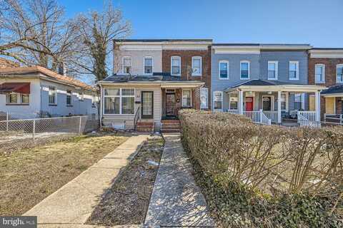 39 S MORLEY STREET, BALTIMORE, MD 21229