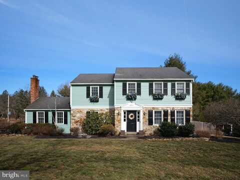 3889 ROBIN ROAD, FURLONG, PA 18925